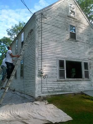 Before & After Exterior Painting in Boston, MA (3)