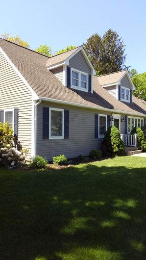 Exterior Painting in Middleton, MA (3)
