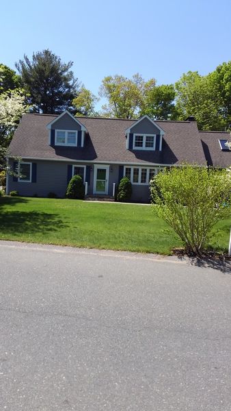 Exterior Painting in Middleton, MA (7)
