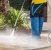 Plaistow Pressure Washing by Fine Painting & General Services Inc