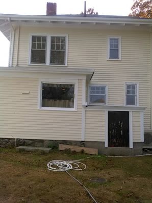 Before & After Commercial Painting in Boston, MA (2)