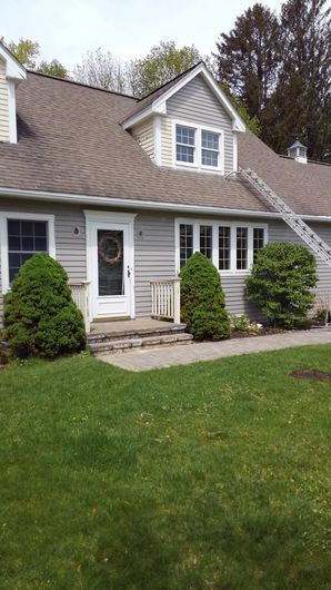 Before & After Exterior Painting in Middleton, MA (5)
